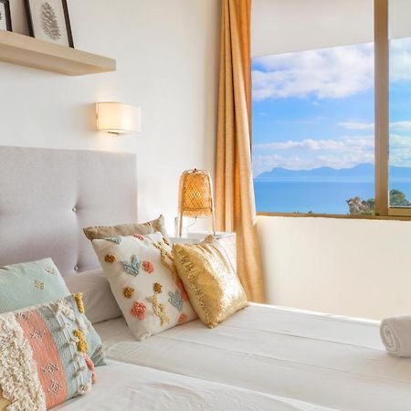 Apartment Alcudia Ocean View Luaran gambar