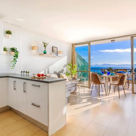 Apartment Alcudia Ocean View Luaran gambar