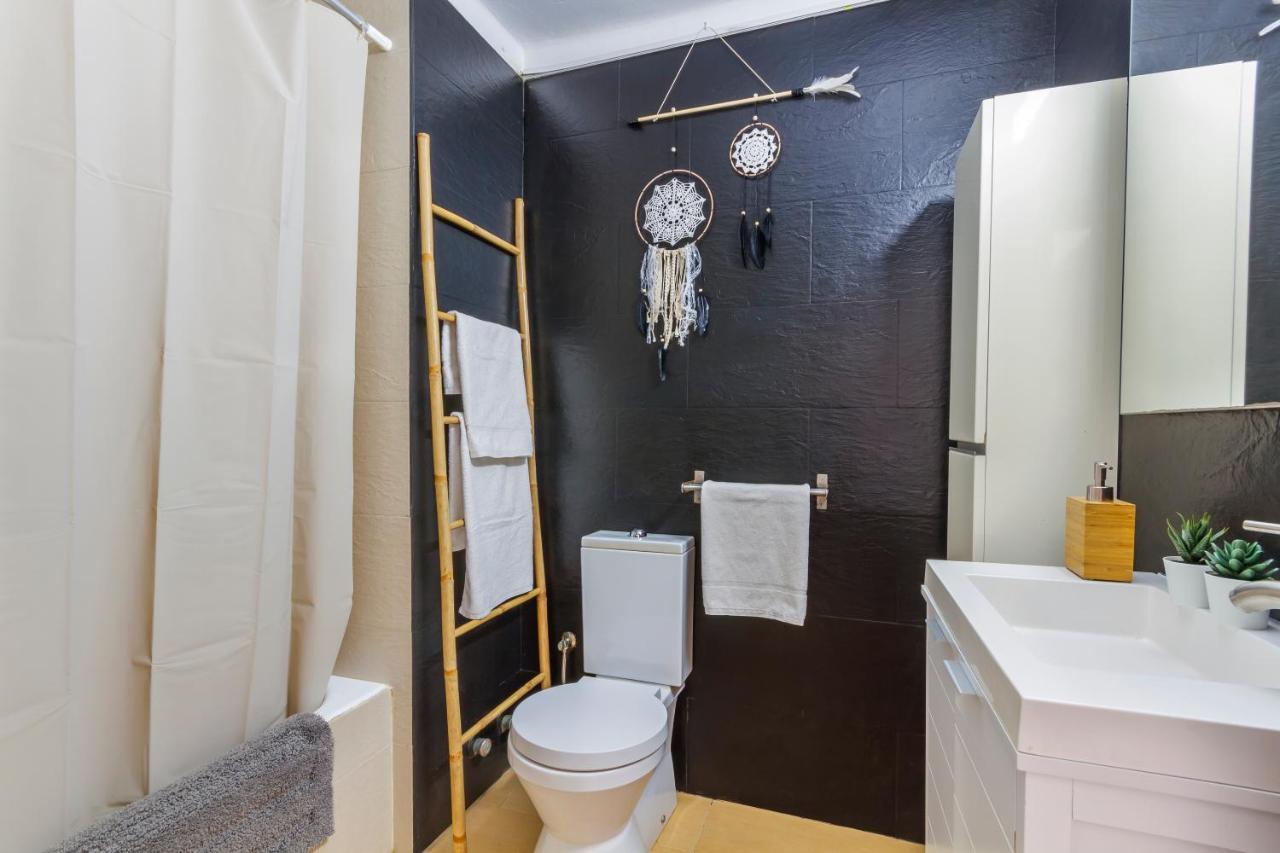 Apartment Alcudia Ocean View Luaran gambar