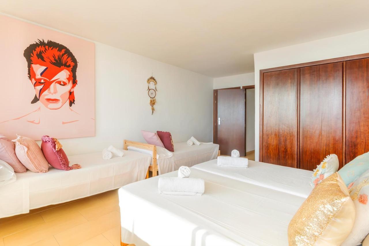Apartment Alcudia Ocean View Luaran gambar