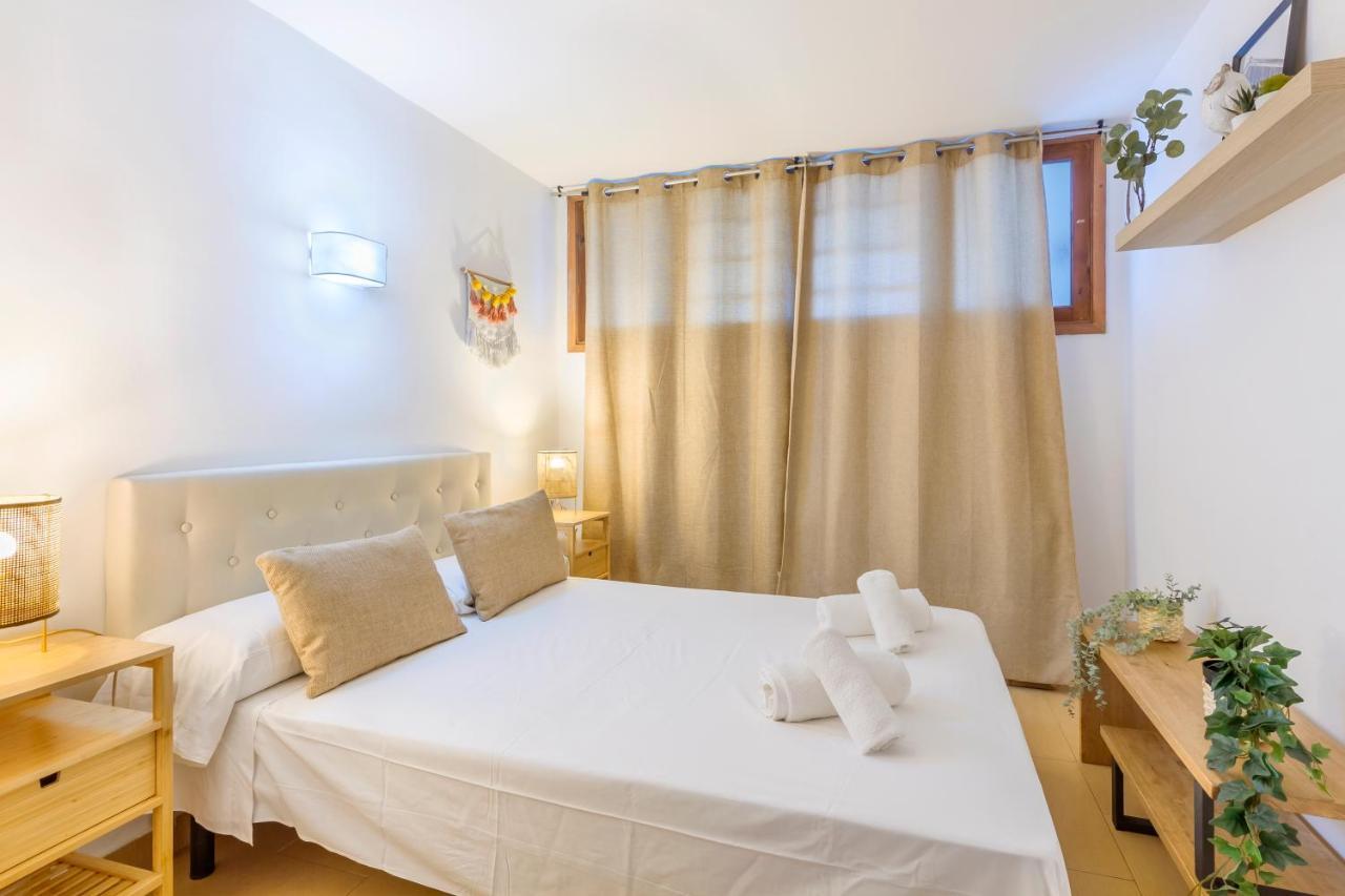 Apartment Alcudia Ocean View Luaran gambar